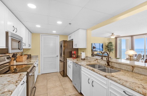 Long Beach Condo | Special Discounts Available – Long Beach Resort Renovation in Progress