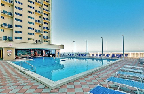 Sunnyside Condo | Spectacular Sun rises, Sunsets Great Super Low Rates for October/November