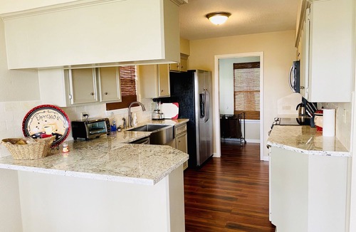 Coldspring Cabin | Spectacular Views, Hot Tub, Fishing And Room To Relax!