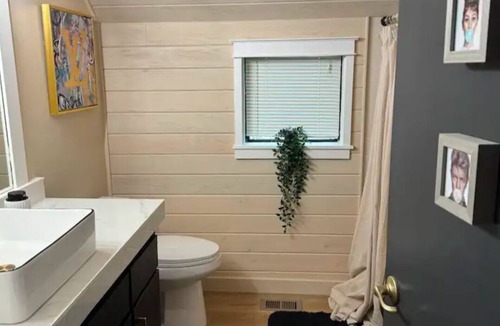 Niceville House | Spectacular water & Destin city light views! Dolphins, Private, Spacious, unique