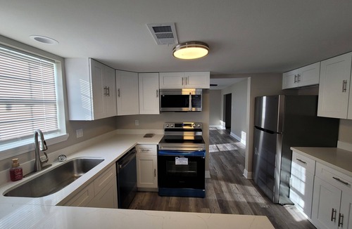 Lakewood House | Sports Man Paradise