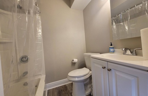 Lakewood House | Sports Man Paradise