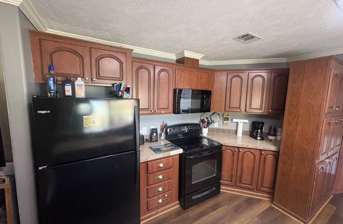 Buras-Triumph House | Sportsman’s Place minutes from Venice Marina