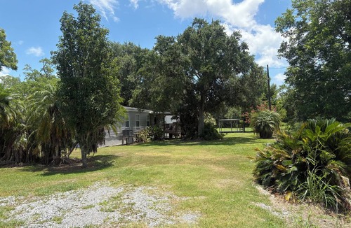 Buras-Triumph House | Sportsman’s Place minutes from Venice Marina