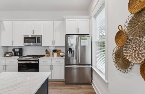 Panama City Beach House | Spring Break-Gameroom-Golf-Putt Putt- Screened porch-Gas Grill-Coffee Bar