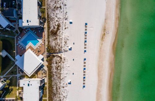 Panama City Beach House | Spring Special Ocean Views Sounds 0 Clean Fee