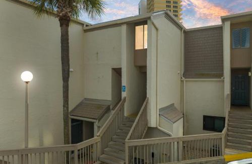 Panama City Beach House | Spring Special Ocean Views Sounds 0 Clean Fee