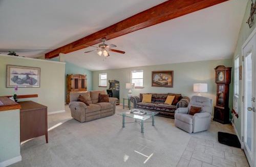 Dawson House | Springhill Lakehouse at Navarro Mills Lake