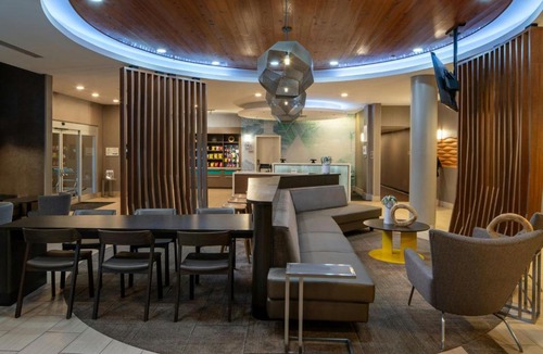 Lake Charles Hotel | SpringHill Suites by Marriott Lake Charles