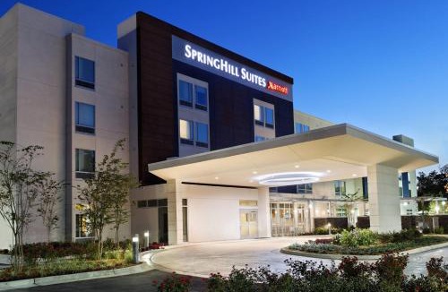 Ferry Pass Hotel | SpringHill Suites by Marriott Pensacola