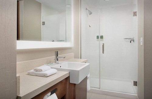 Tuscaloosa Hotel | SpringHill Suites Tuscaloosa by Marriott