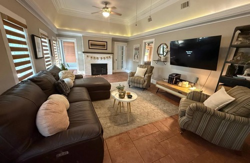 Saint Cloud House | St. Cloud Stay