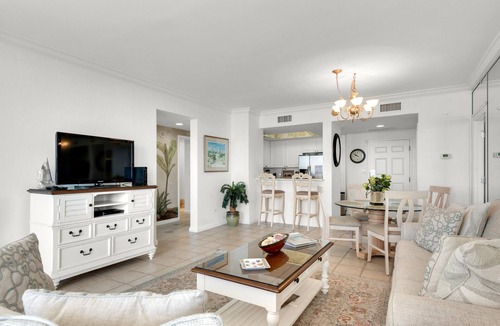 Fort Walton Beach - Destin Condo | St. Croix #805, Awesome View From Every Room!