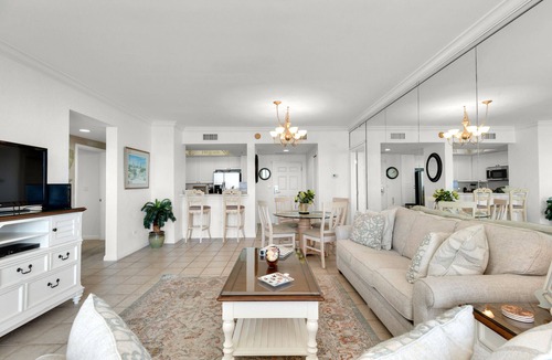 Fort Walton Beach - Destin Condo | St. Croix #805, Awesome View From Every Room!