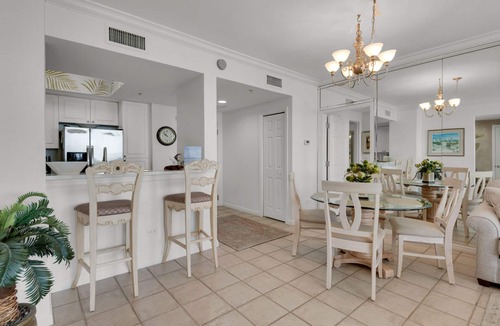 Fort Walton Beach - Destin Condo | St. Croix #805, Awesome View From Every Room!