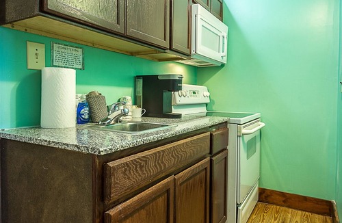 East End Hotel | St. George Inn