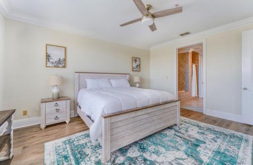 Carrabelle Apartment | St James Bay Golf & Pickleball Resort