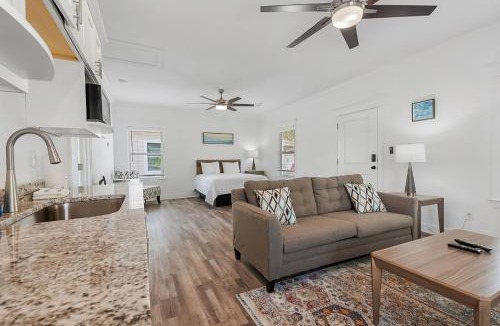 Carrabelle Apartment | St James Bay Golf & Pickleball Resort