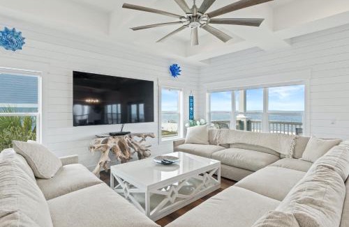 Port St. Joe House | St Joe Beach House - Sailfish by Panhandle Getaways