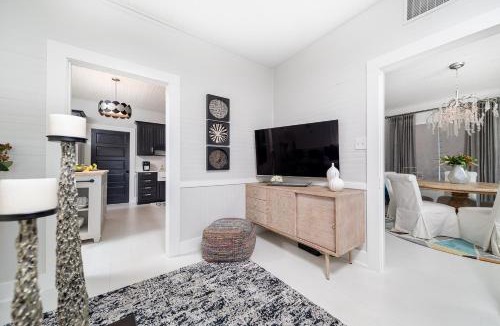 South Pensacola House | St Johns Cottage