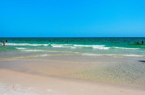 Fort Walton Beach - Destin Apartment | St. Lucia 1002