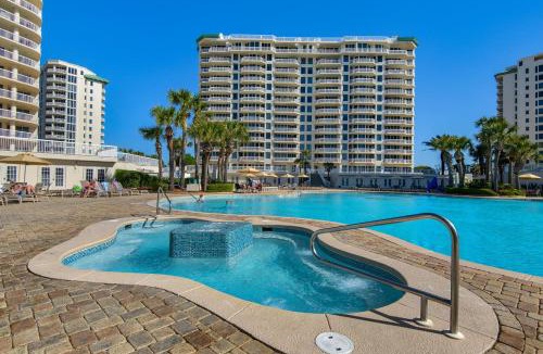 Fort Walton Beach - Destin Apartment | St. Lucia 1002