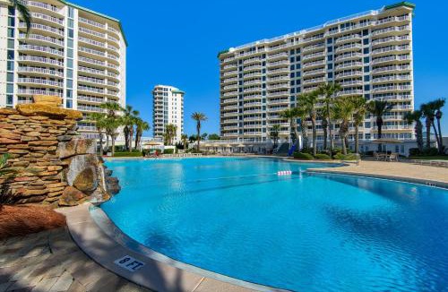 Fort Walton Beach - Destin Apartment | St. Lucia 1002