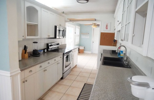 Pasadena On The Gulf Villa | St. Pete's Beach House Heaven