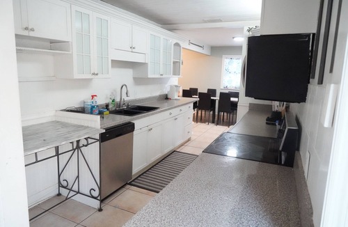 Pasadena On The Gulf Villa | St. Pete's Beach House Heaven