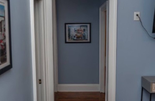 Saint Roch House | St Roch Bywater Beauty Sleeps 16+