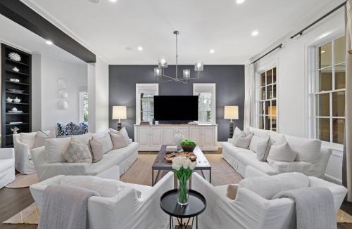 Rosemary Beach House | Stairway to Heaven Cottage by 30A Escapes