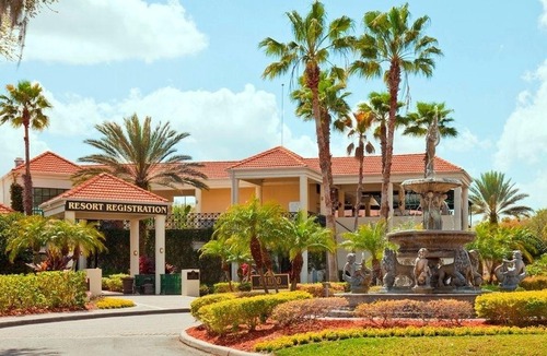 Kissimmee Hotel | Star Island Resort and Club - Near Disney