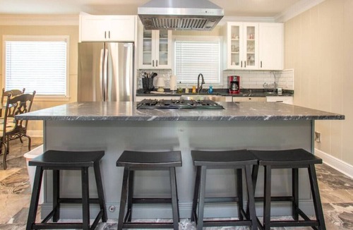 Warrington House | Star Lake Manor, Close to NAS & Downtown Pensacola