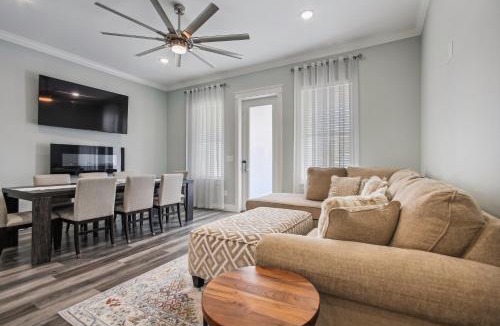 Holiday Beach Apartment | Starfish Shores