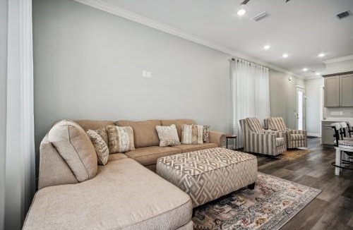 Holiday Beach Apartment | Starfish Shores