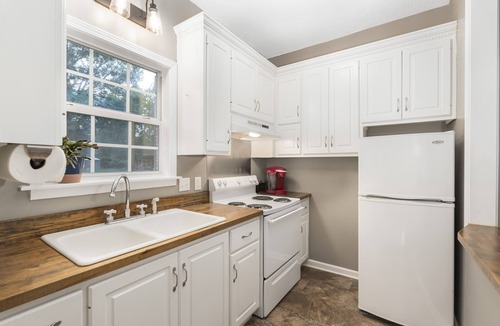 Starkville House | Starkville Storey, Fine Country Living, Quiet