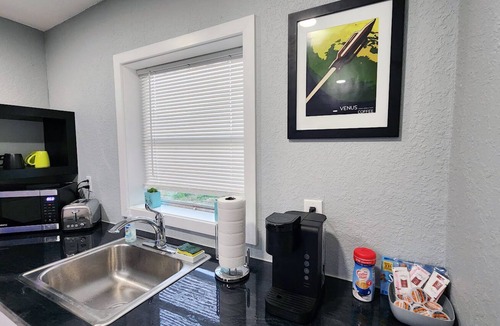 Cocoa Beach House | Station 450 - Stay Where The Astronauts Stayed