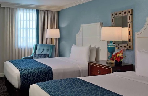 French Quarter Hotel | Stay Next to Jackson Square! Pet-friendly Room! Pool Available!
