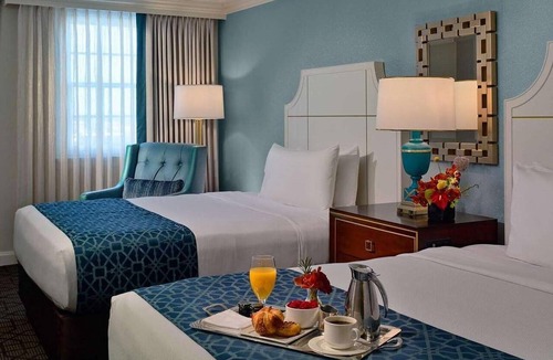 French Quarter Hotel | Stay Next to Jackson Square! Pet-friendly Room! Pool Available!