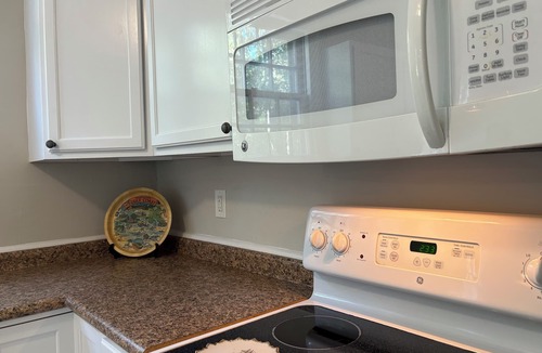 Meridian House | Stay on Magnolia Hill 3BR Cottage in Meridian, Mississippi with Southern Charm
