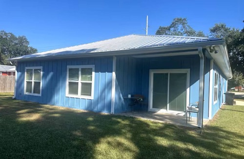 Foley Cottage | Stay Salty Cottage
