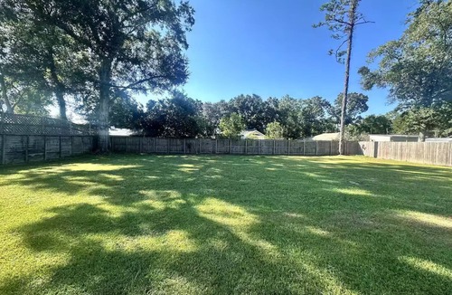 Foley Cottage | Stay Salty Cottage
