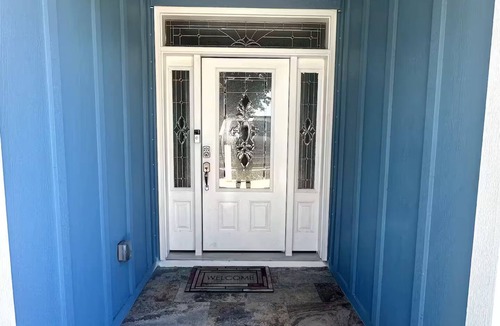 Foley Cottage | Stay Salty Cottage
