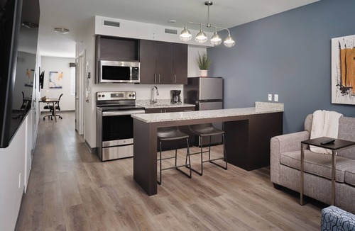 Milton Hotel | stayAPT Suites Lafayette South