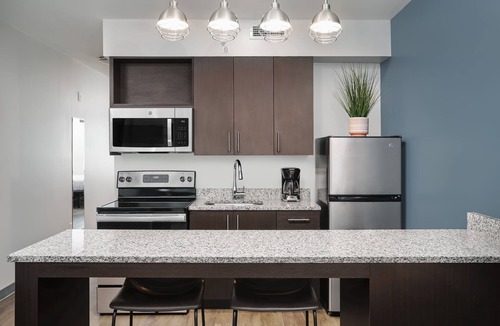 Port Arthur Apartment | stayAPT Suites Port Arthur