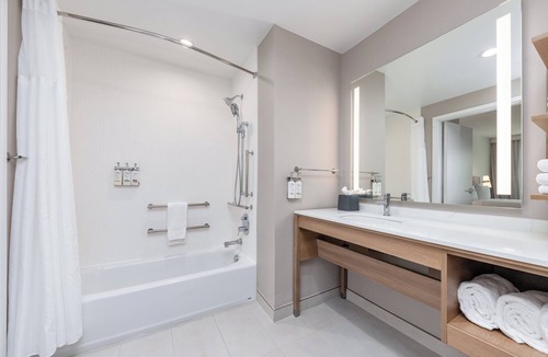 Port Arthur Hotel | Staybridge Suites Port Arthur by IHG