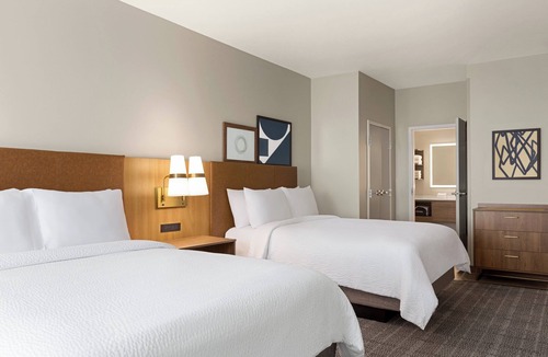 Southaven Hotel | Staybridge Suites Southaven Memphis South by IHG