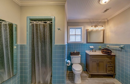 Vicksburg House | Steele Cottage