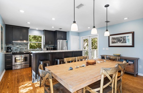 Grayton Beach House | Stella Luna 1, Old Grayton, 2 bed 2 bath