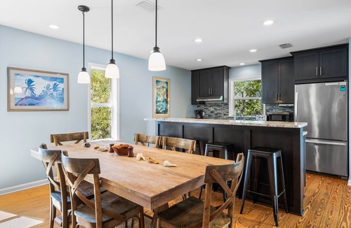Grayton Beach House | Stella Luna 1, Old Grayton, 2 bed 2 bath